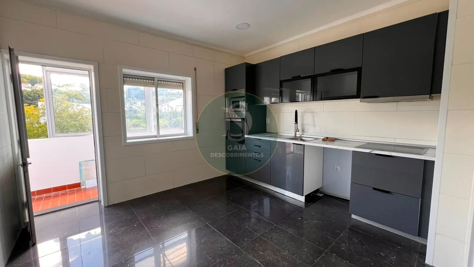 Apartamento T3