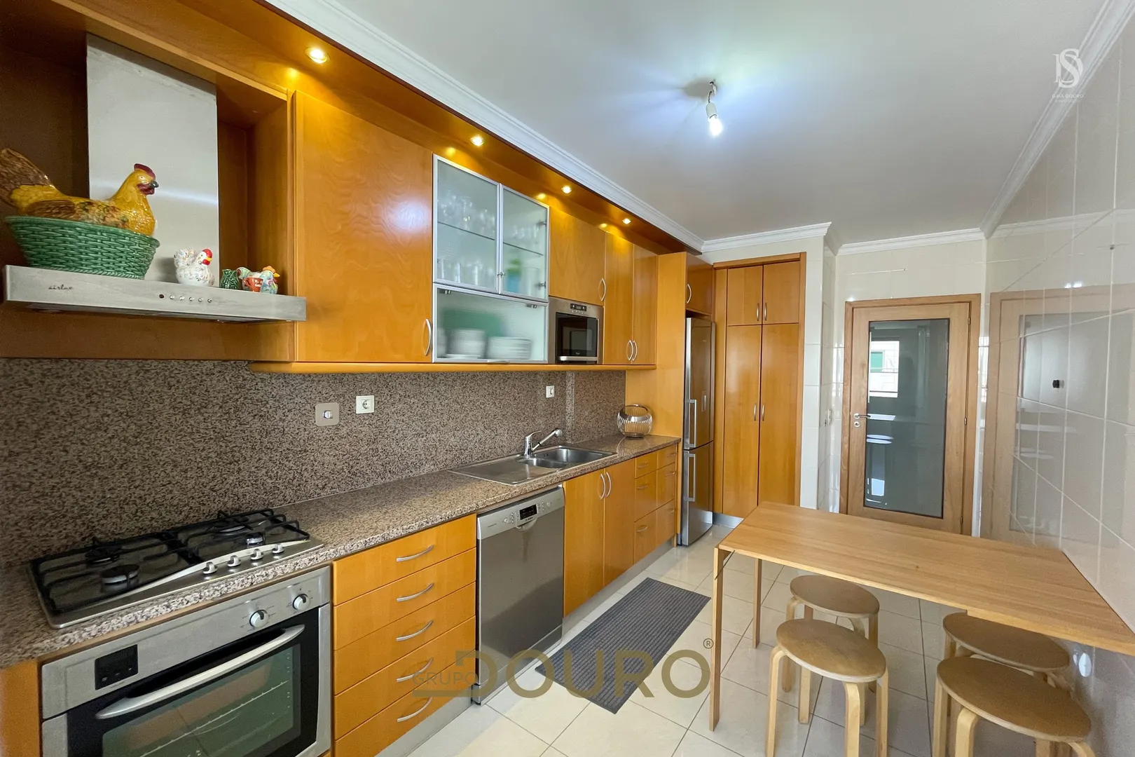 Apartamento T2