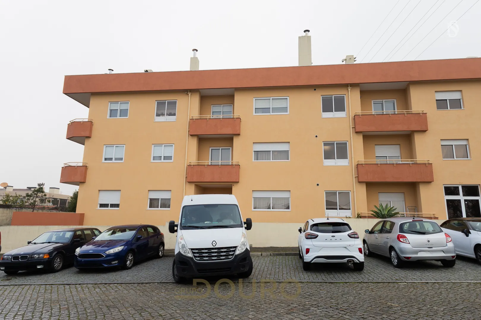 Apartamento T3