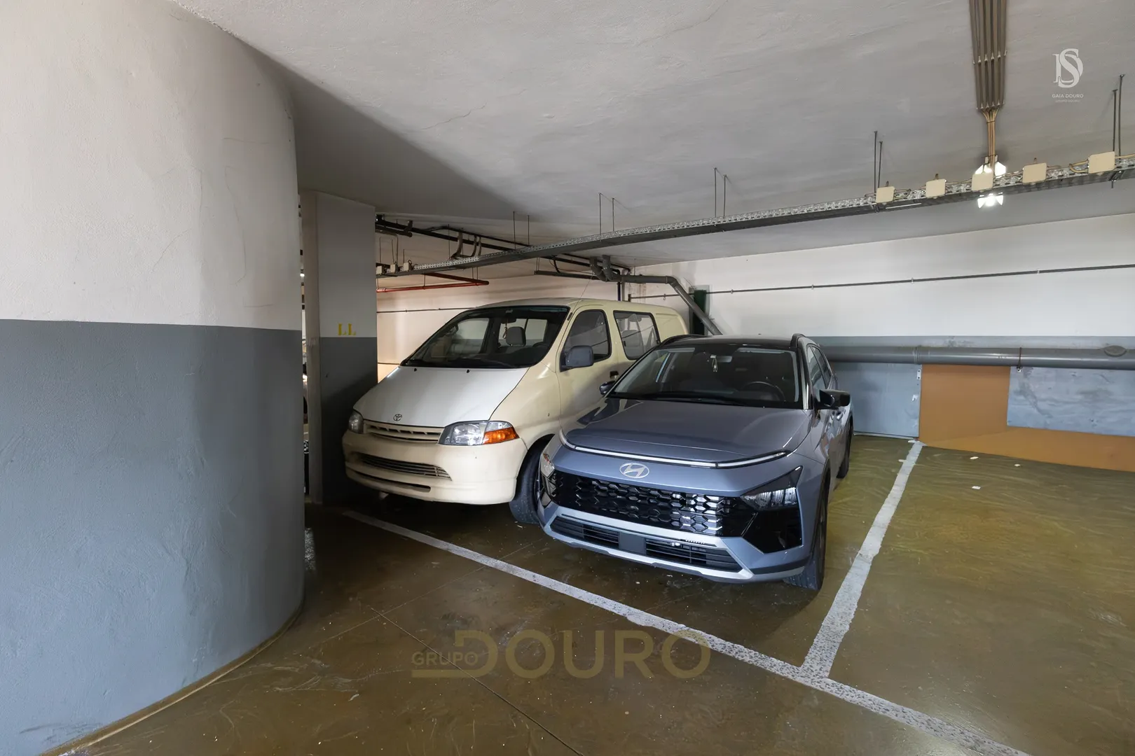 Apartamento T2