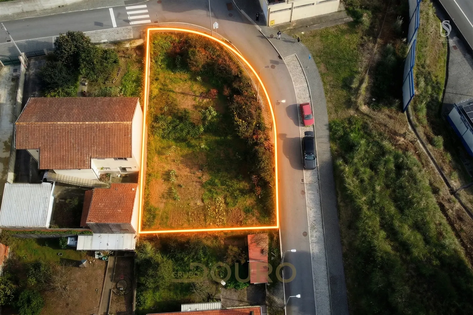 Terreno Para Construção