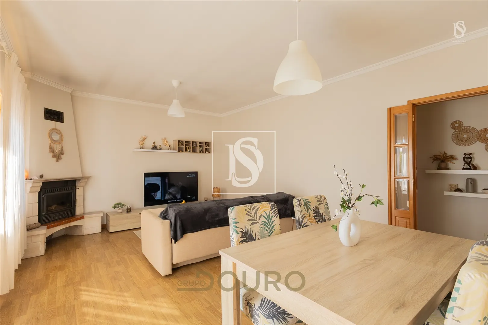 Apartamento T2