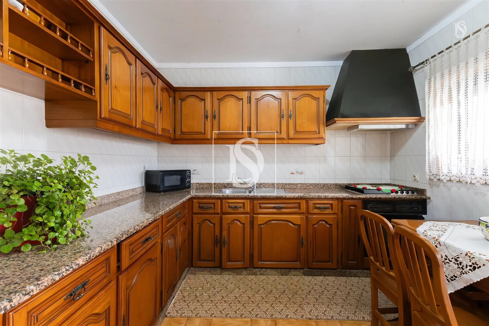 Apartamento T4