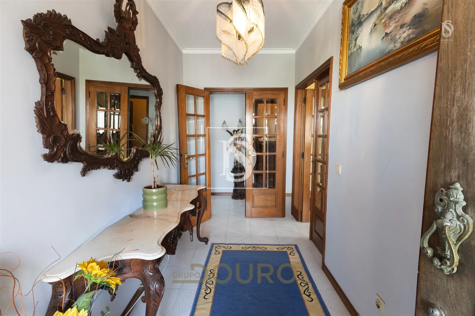 Apartamento T4