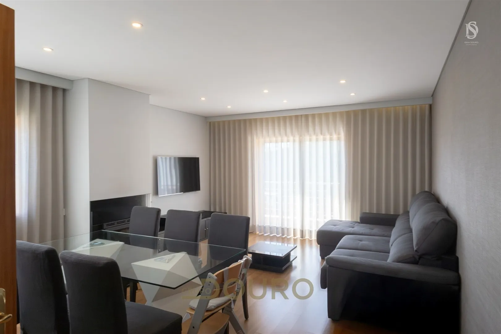 Apartamento T2