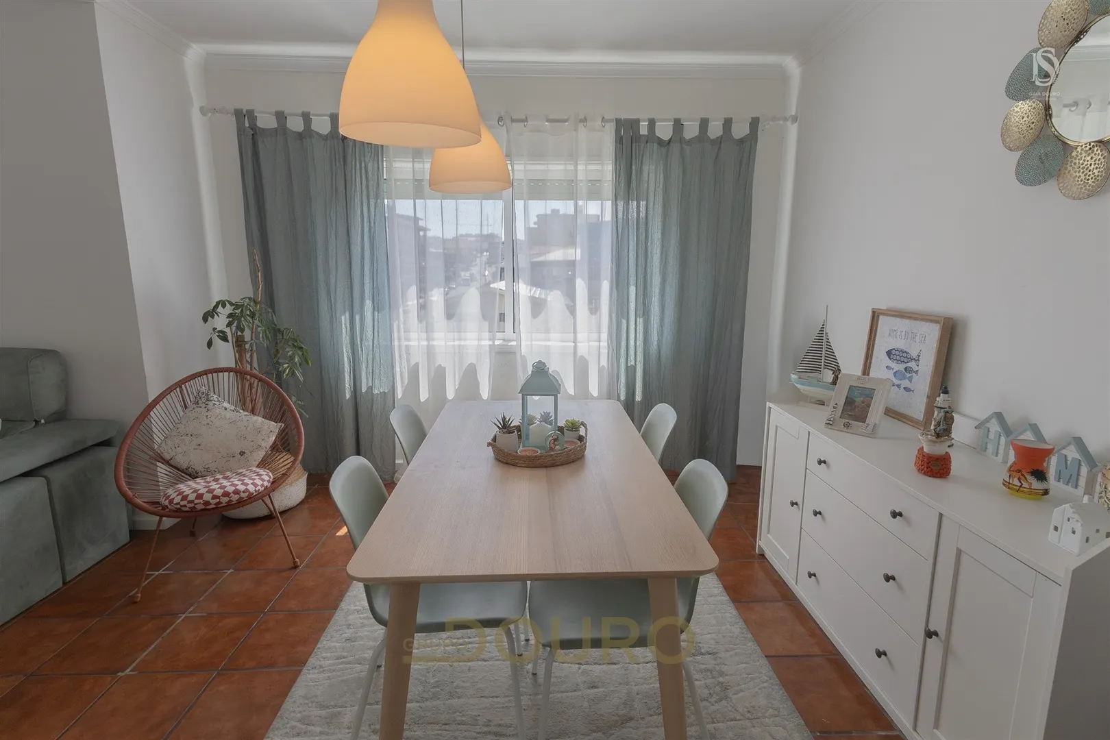 Apartamento T2