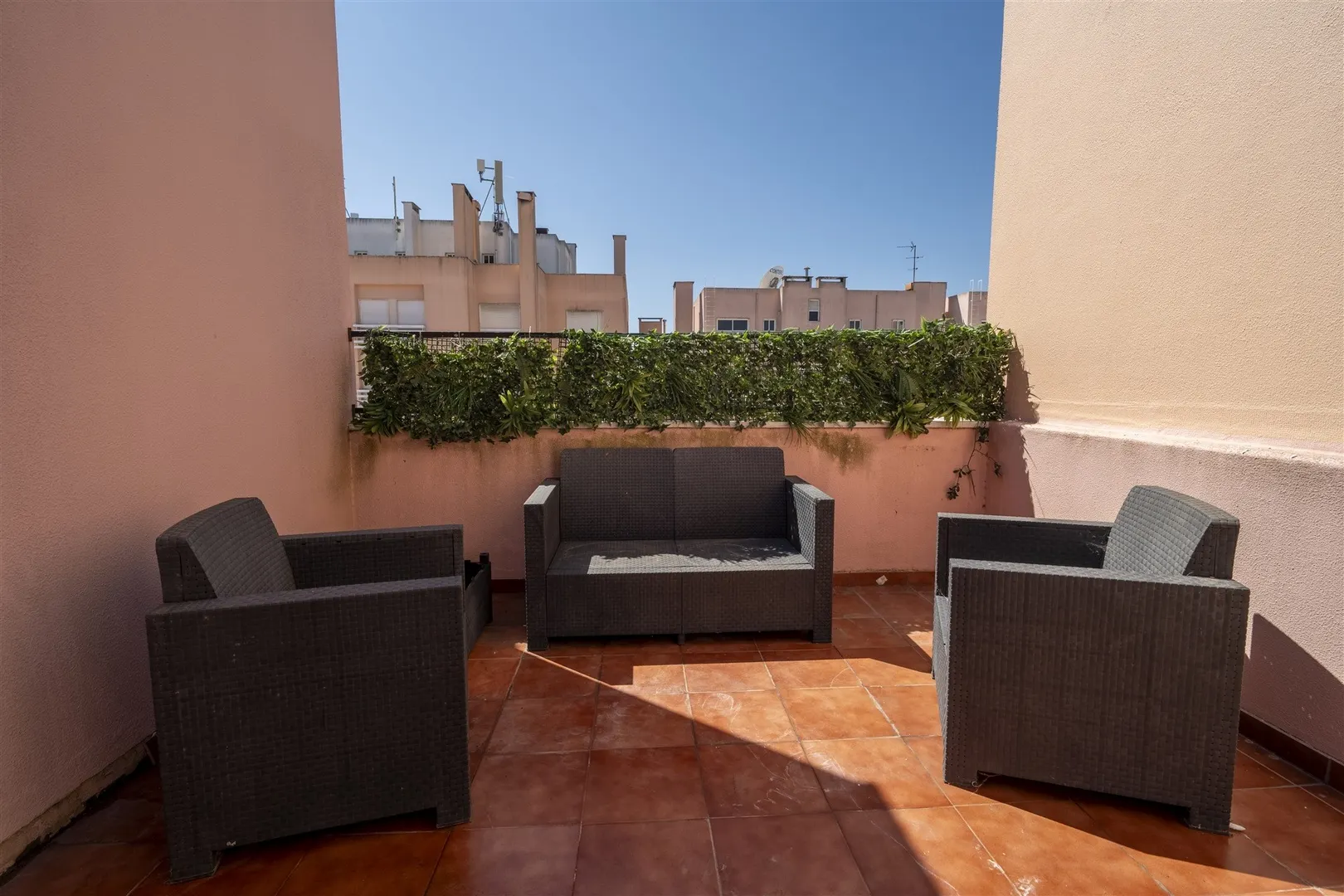 Apartamento T2