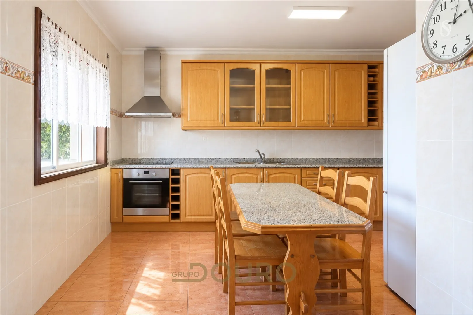 Apartamento T4+1