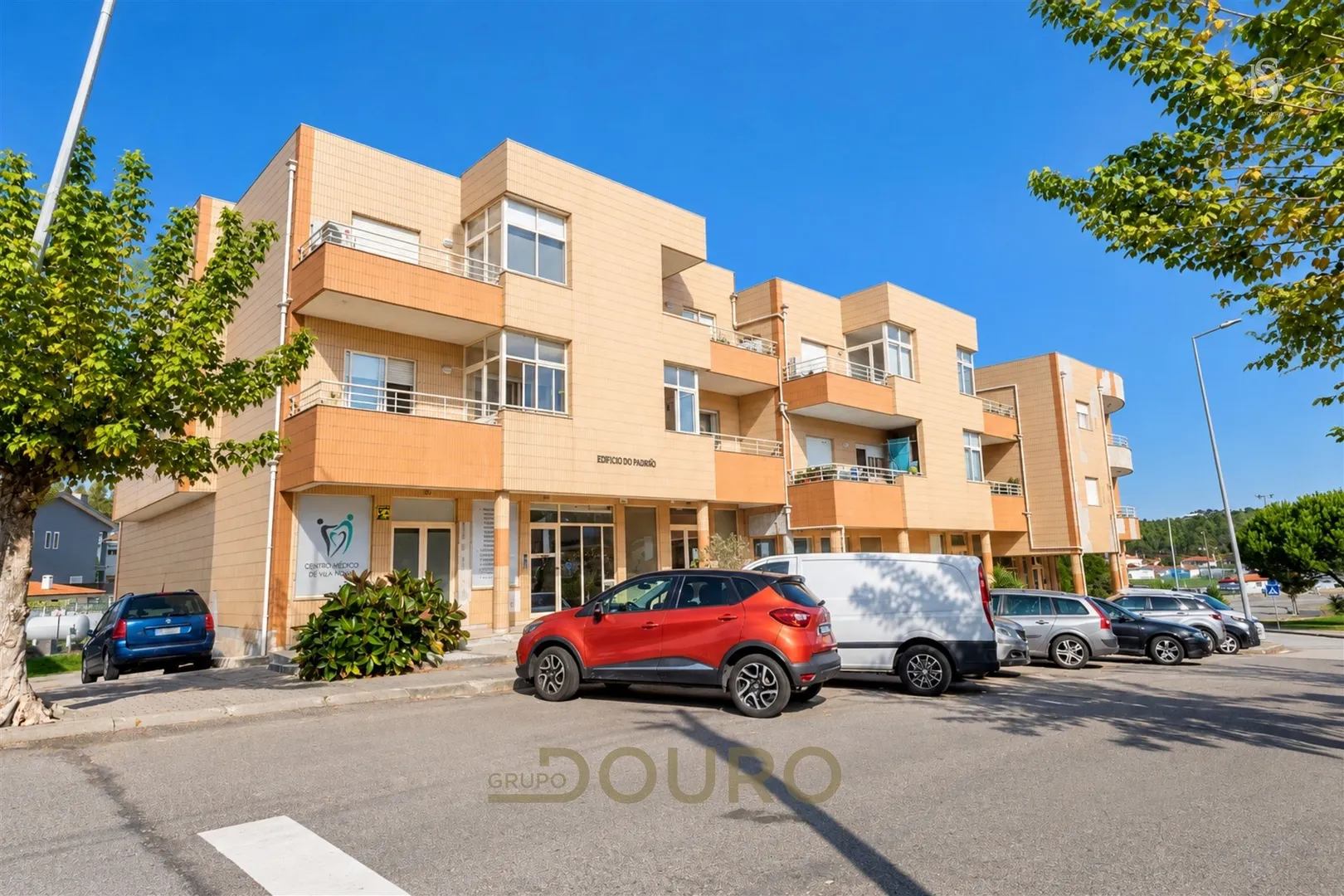 Apartamento T2+1 em Vila Maior