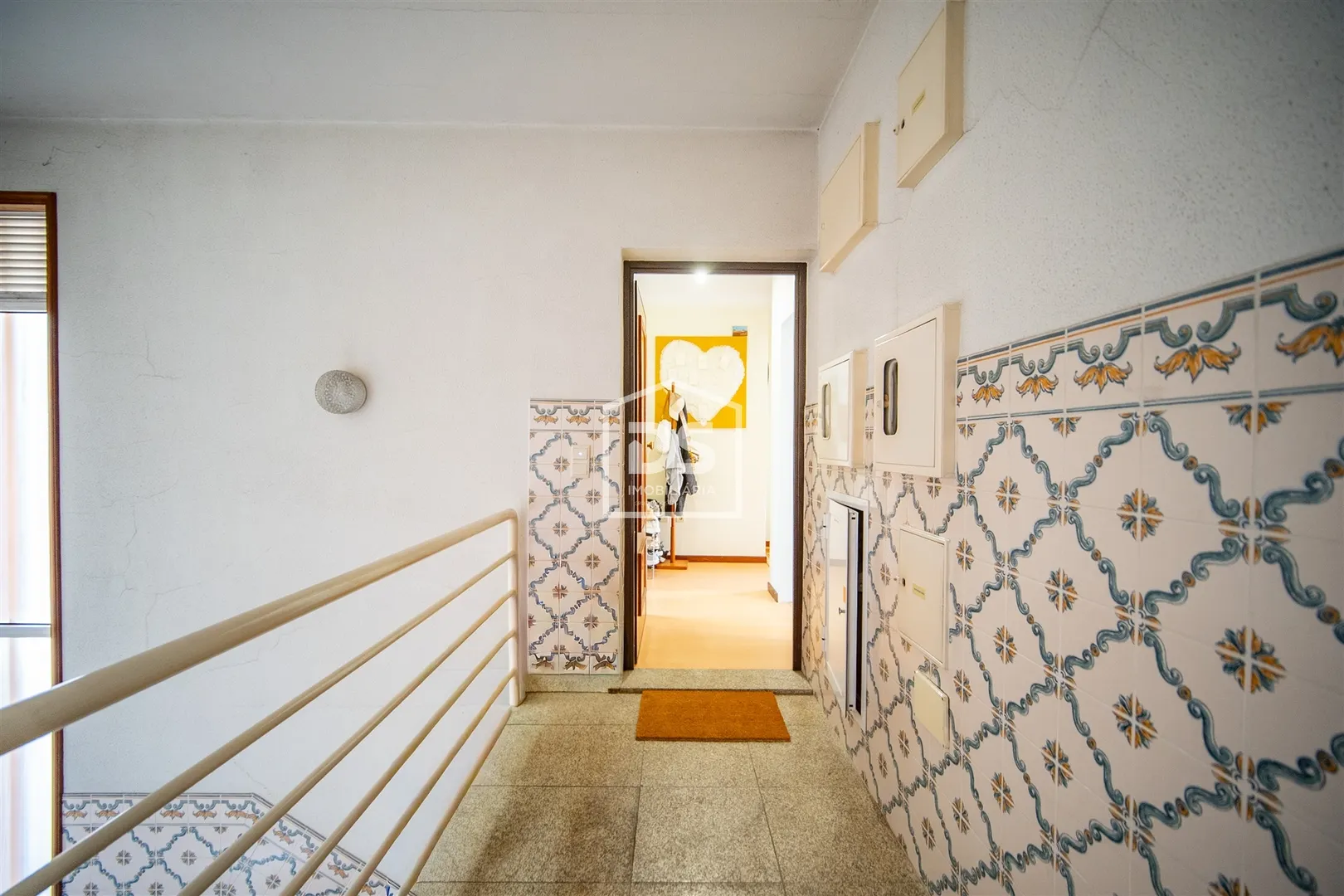 Apartamento T2