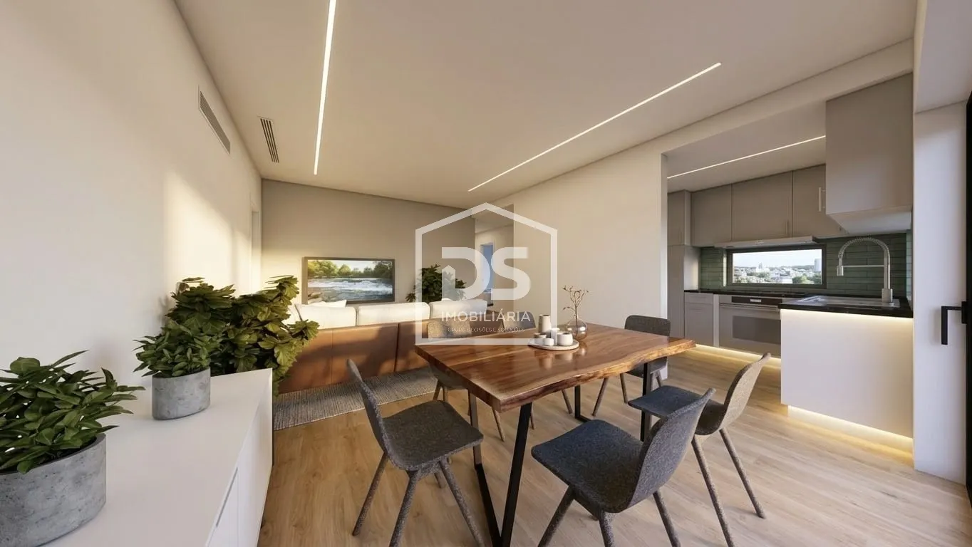 Apartamento T3