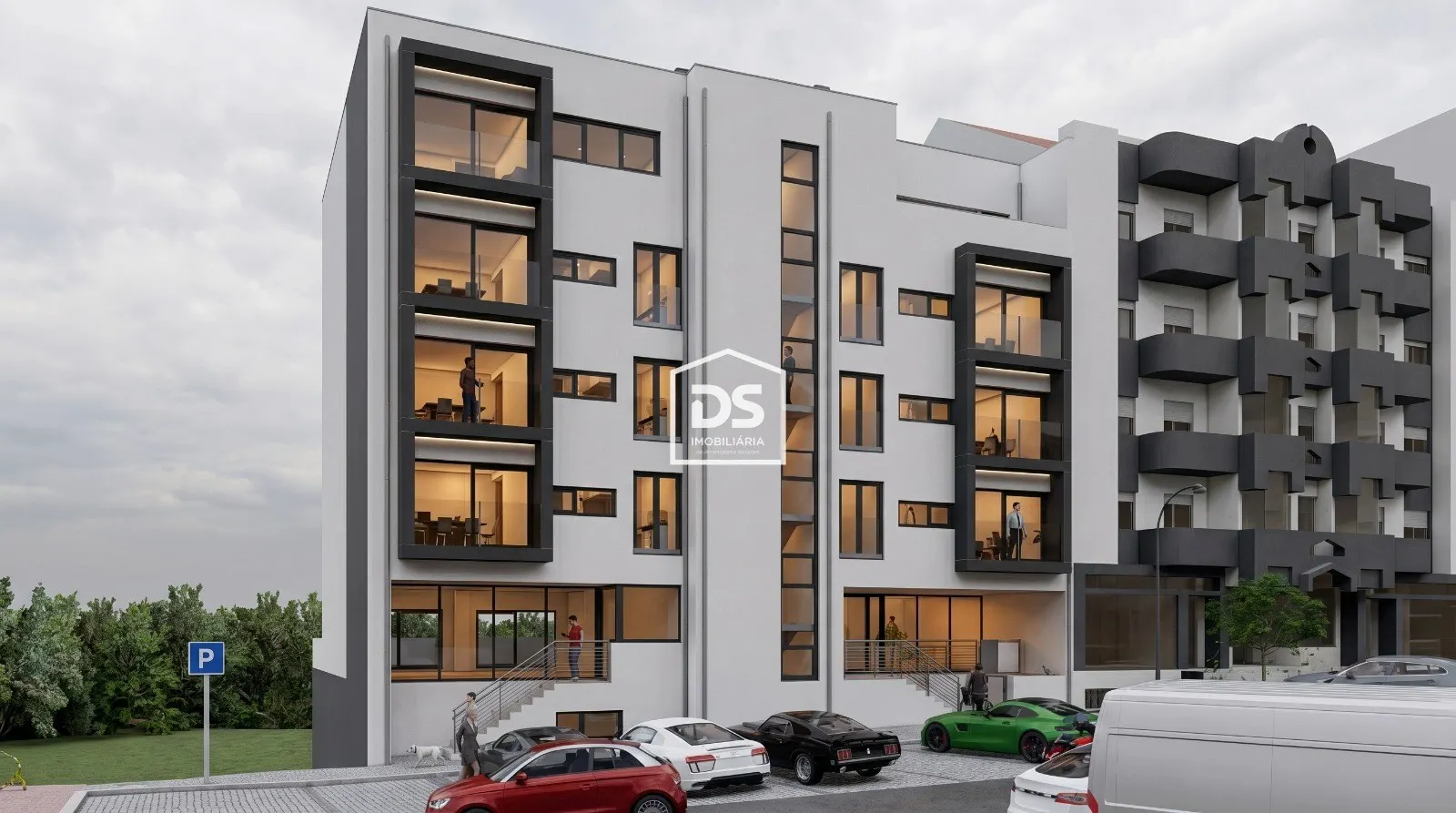 Apartamento T2