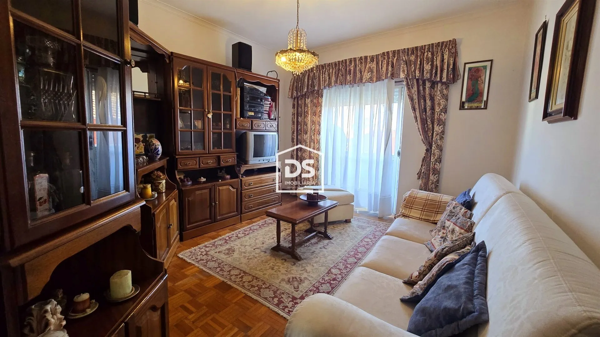 Apartamento T2