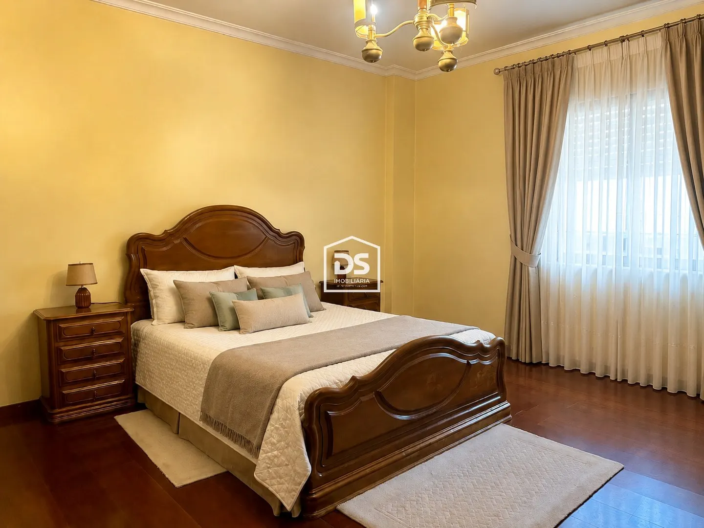 Apartamento T3