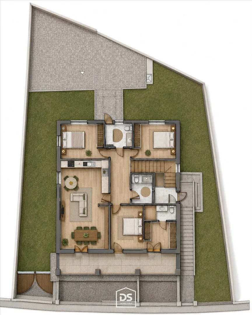 Apartamento T3