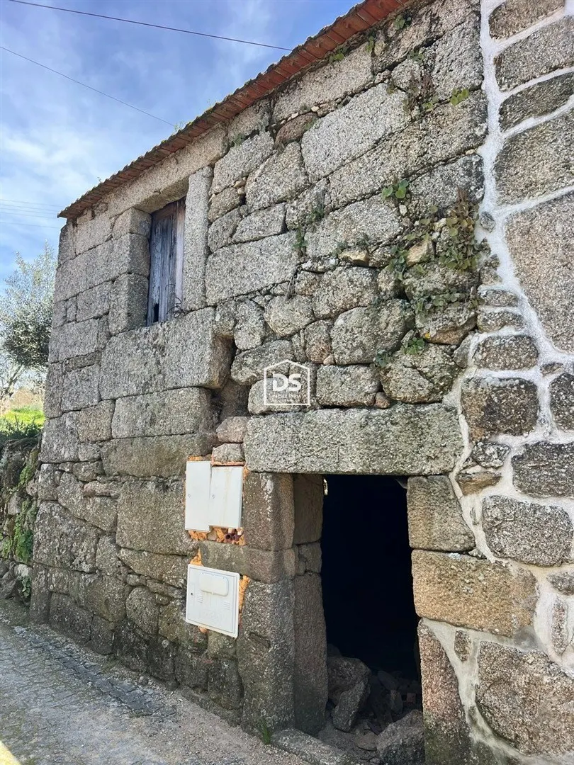 Moradia Devoluta