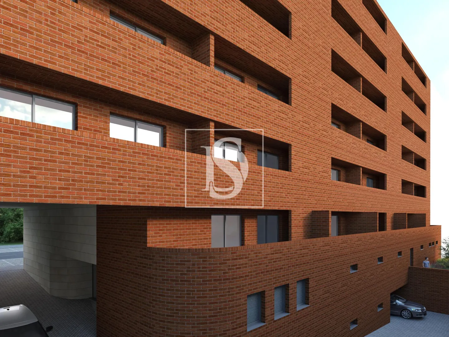 Apartamento T2
