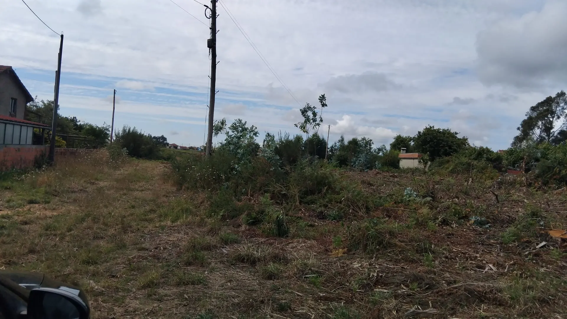 Terreno