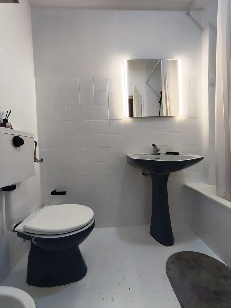 Apartamento T2+3