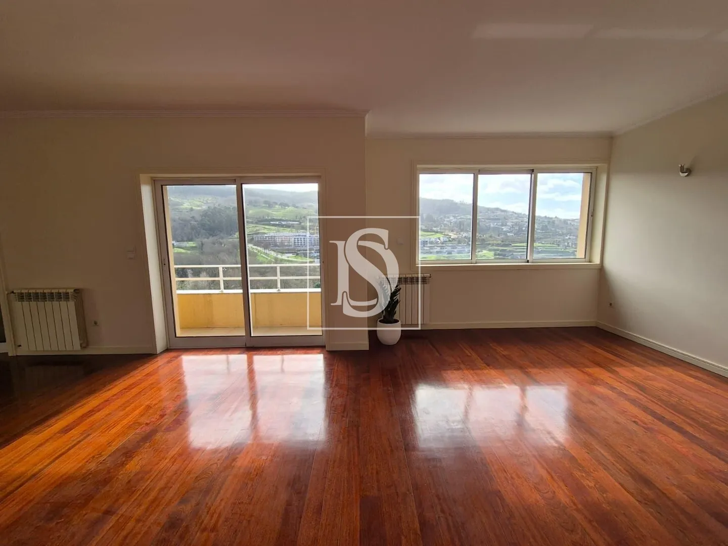 Apartamento T4