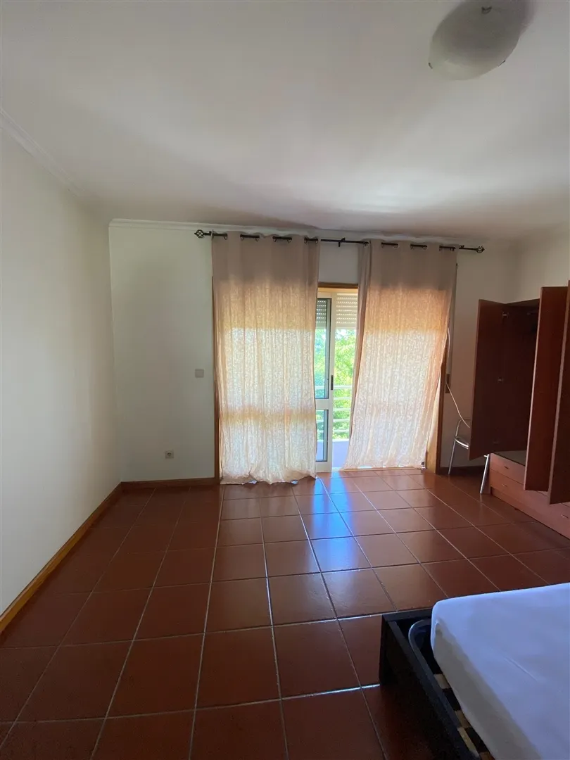 Apartamento T1