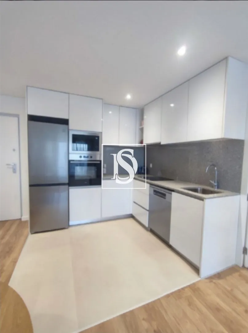 Apartamento T2 Arrendamento