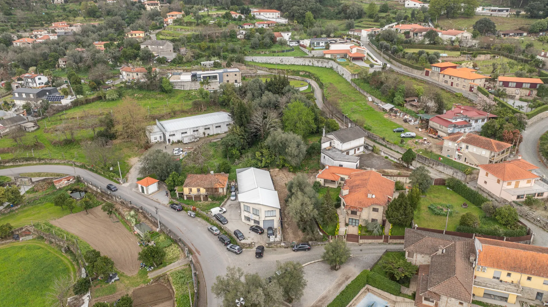 Terreno