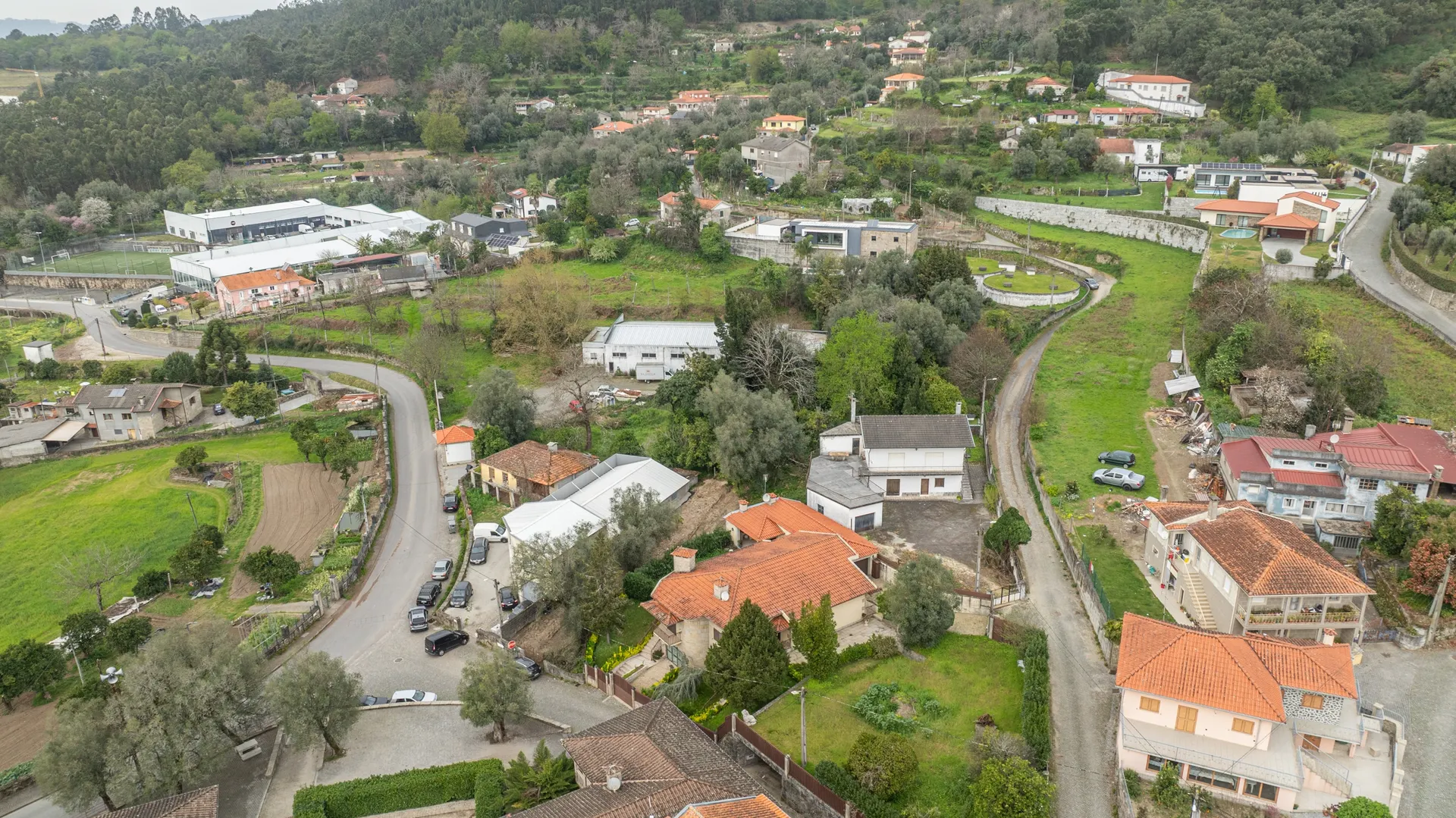 Terreno
