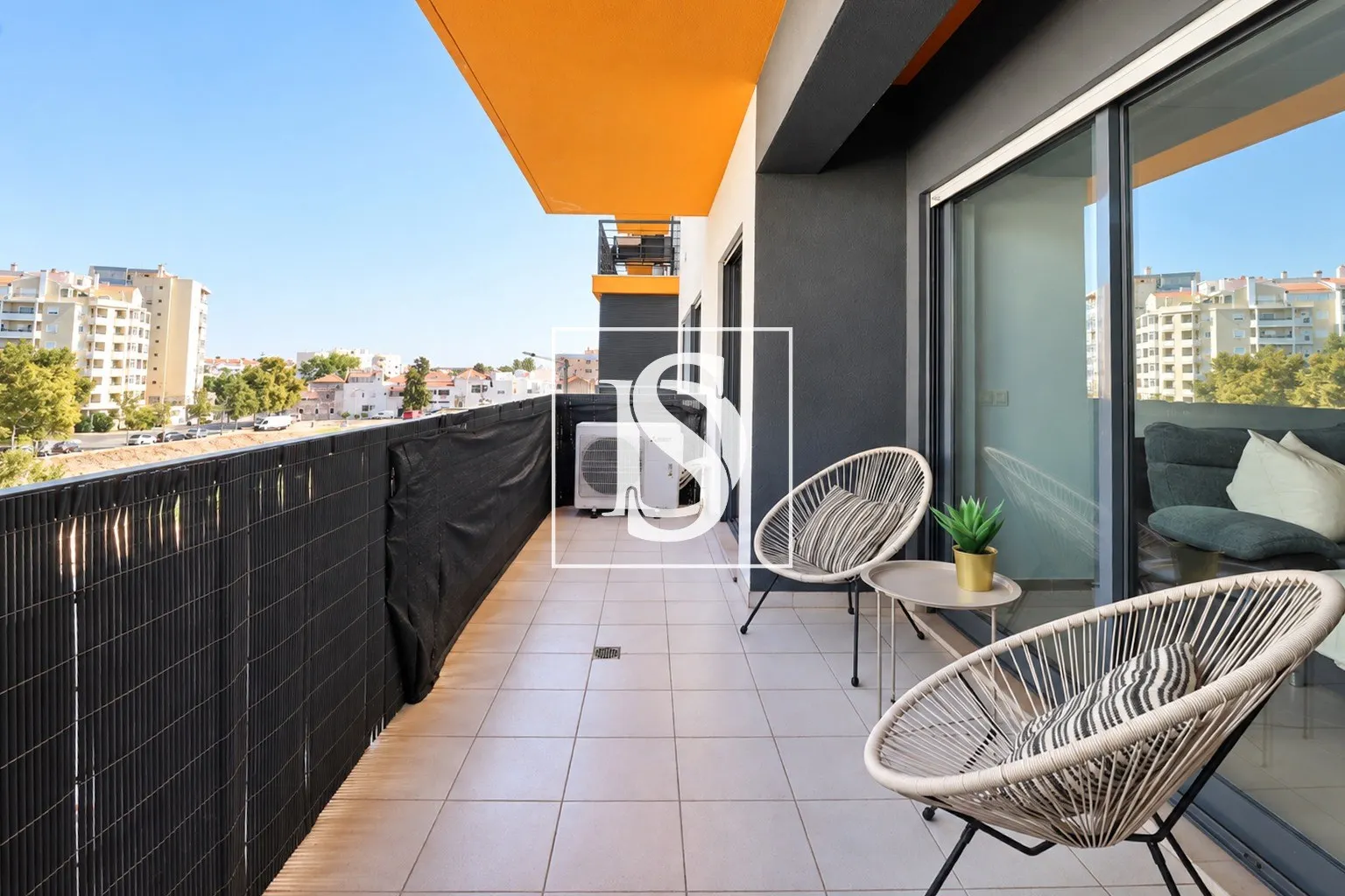 Apartamento T2