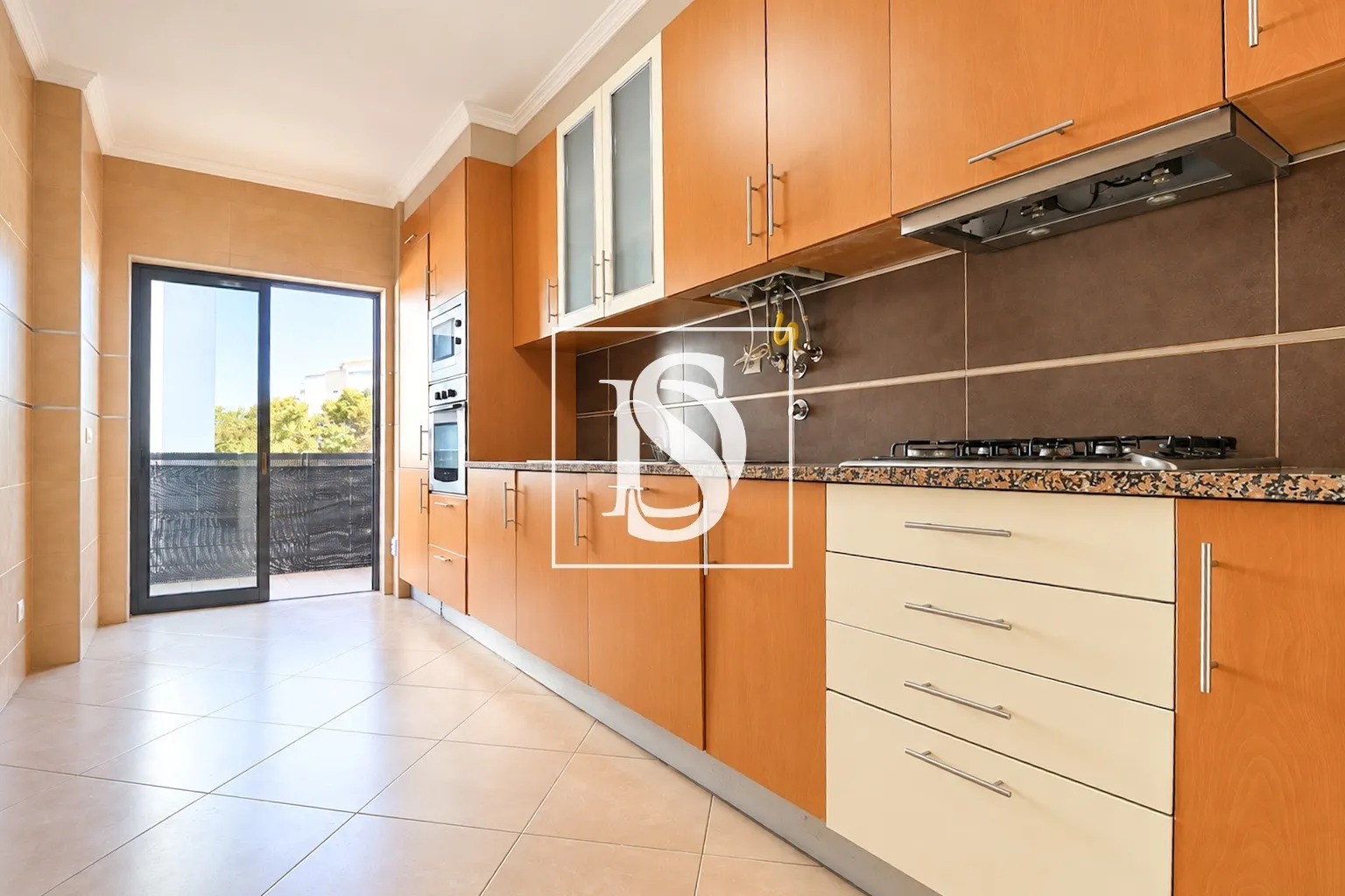 Apartamento T2