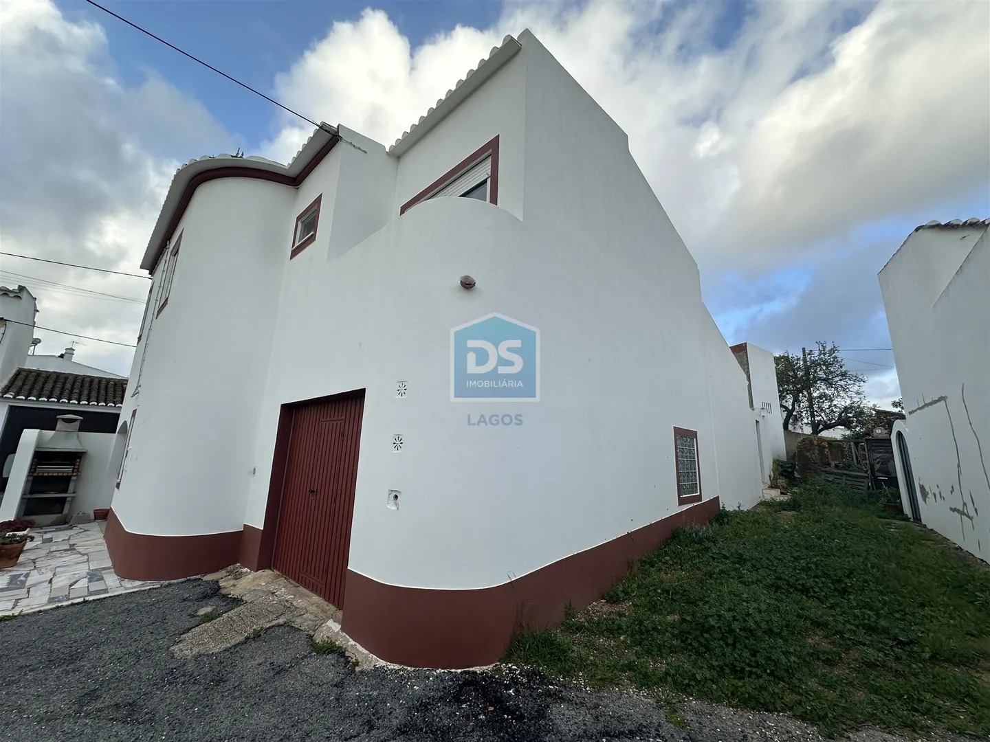 Moradia T3, Faro, Lagos / Venda / LGS - 049