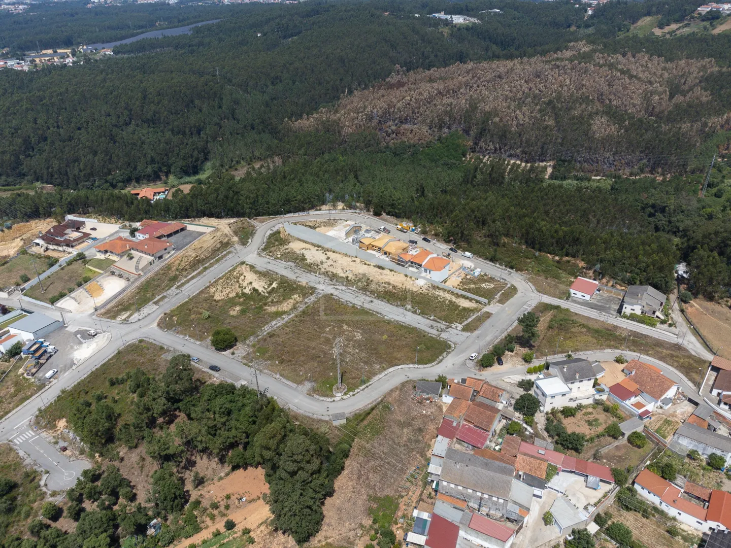 Piece of Real Estate