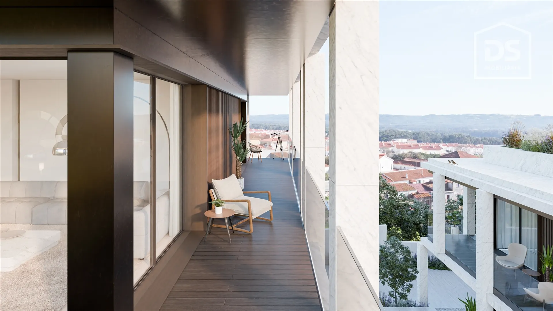 Apartamento T2