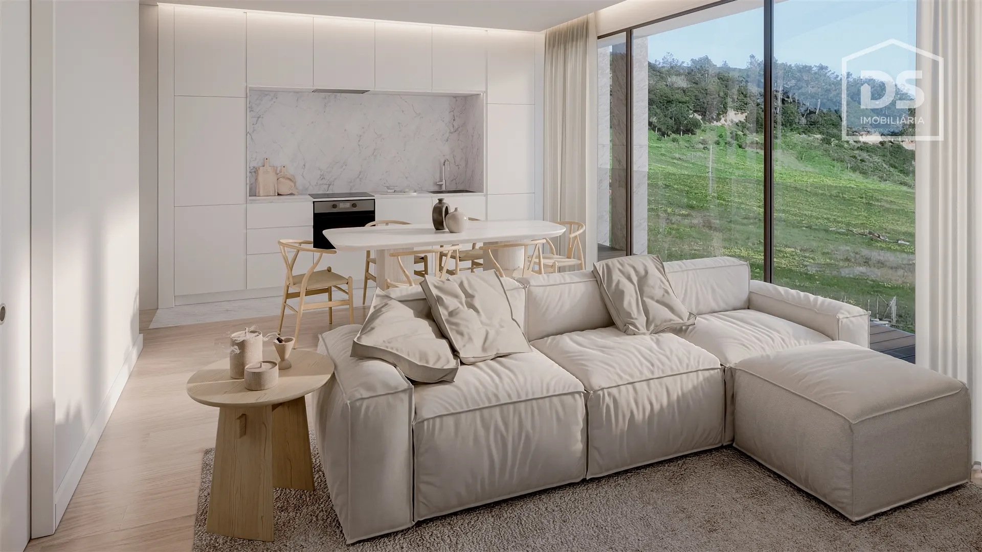 Apartamento T1