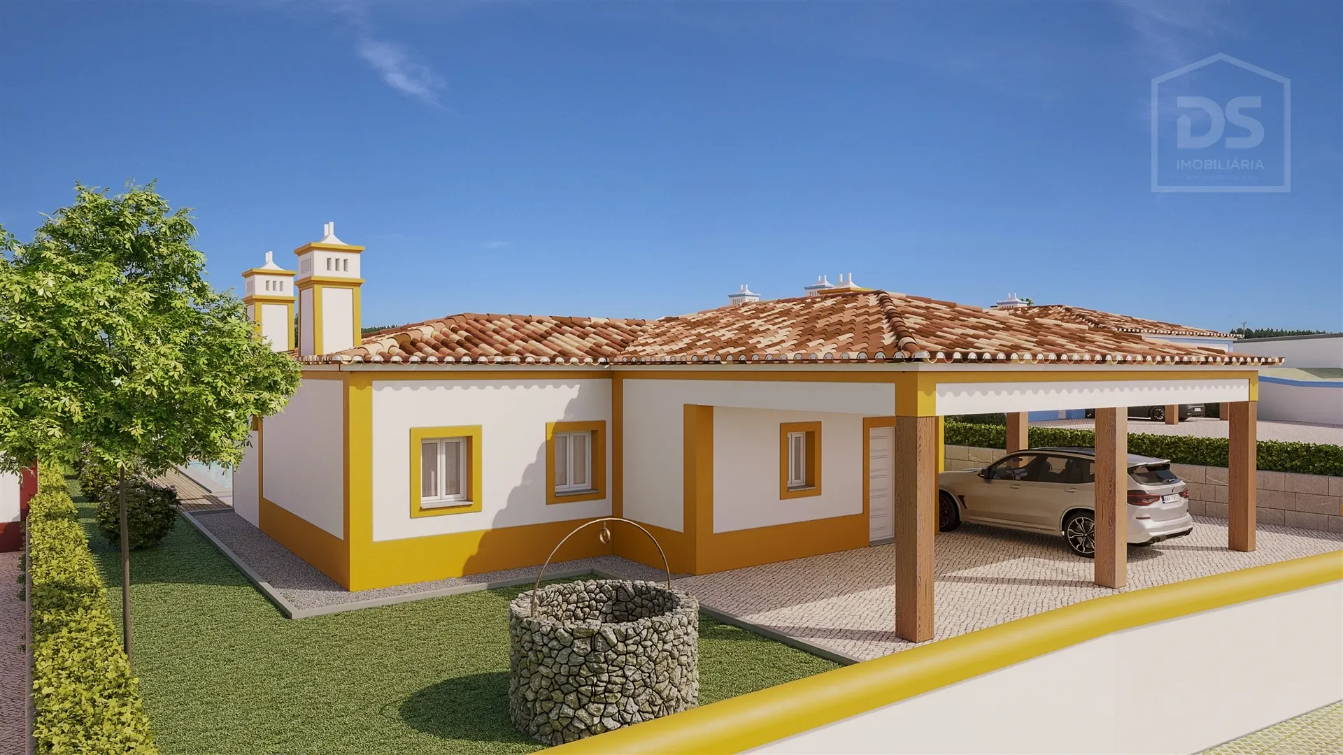 Quinta T3
