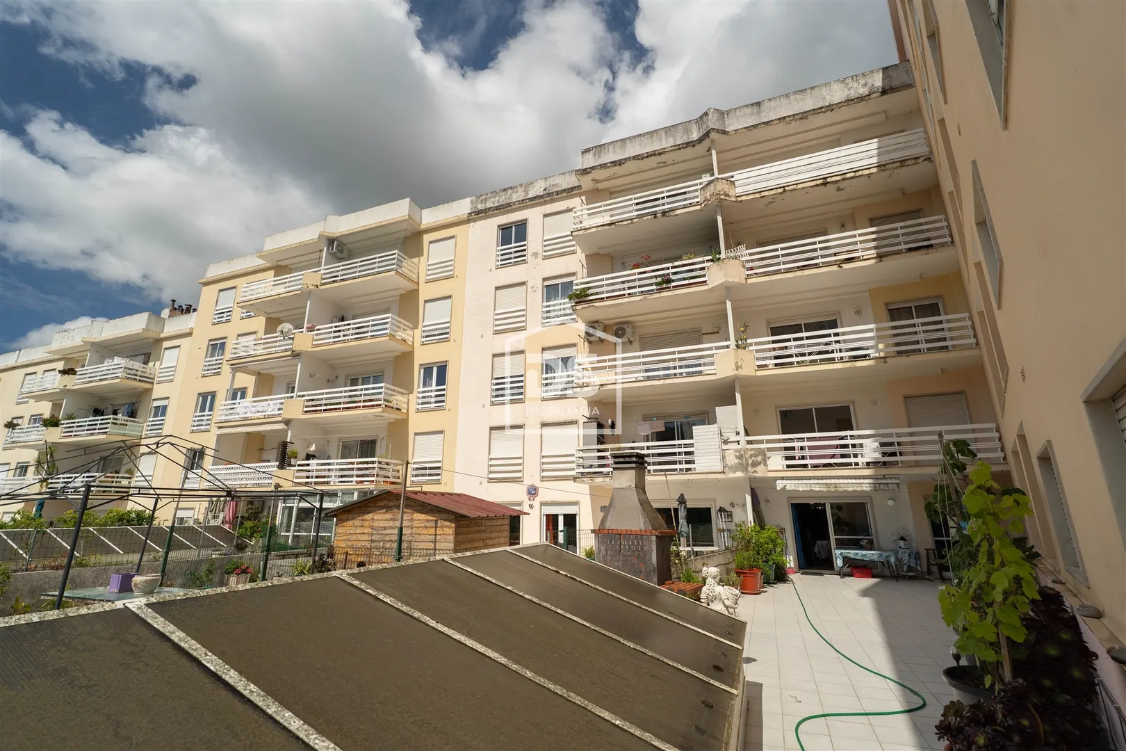 Apartamento T3