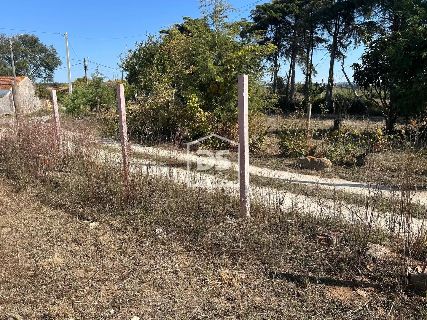 Scrapped Building T3