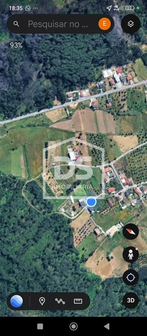Lote de Terreno