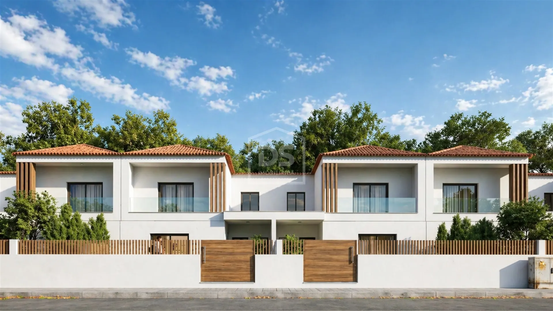 House T3