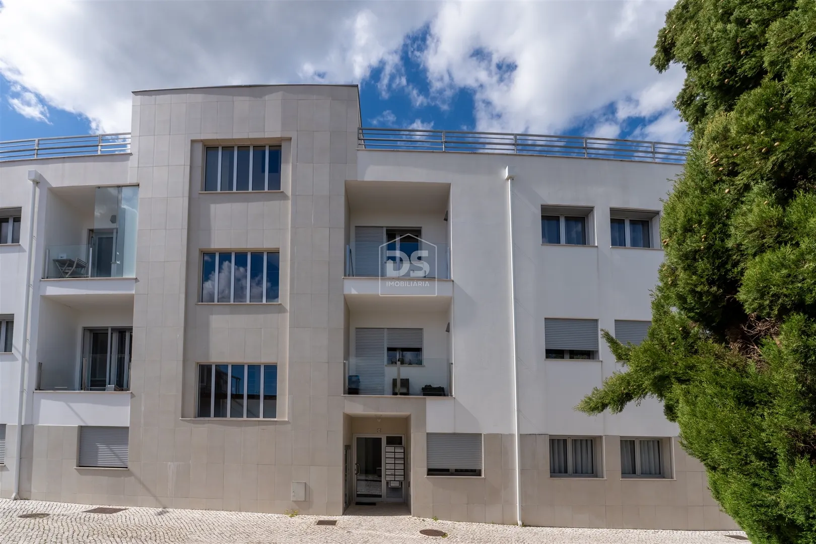 Apartamento T2