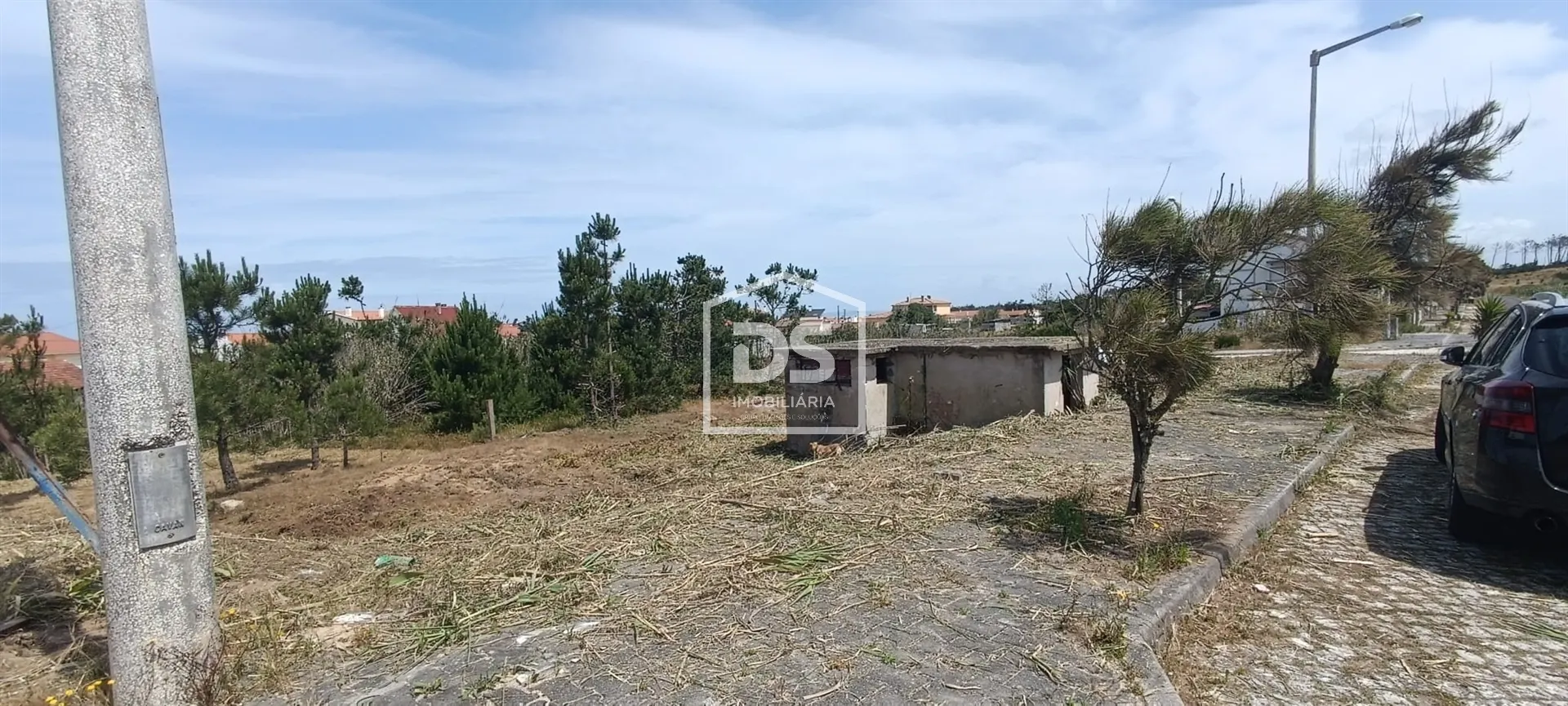 Lote de Terreno