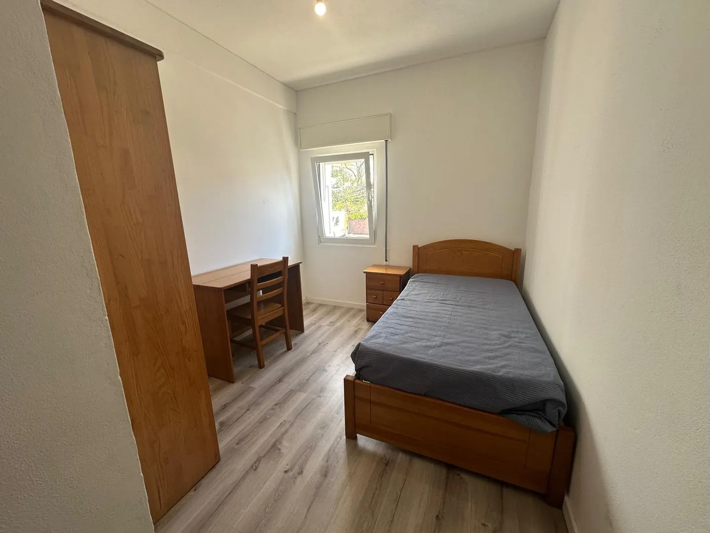 Apartamento T4