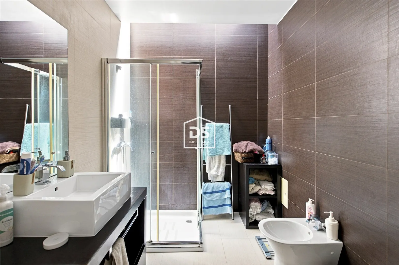 Terraced house T2