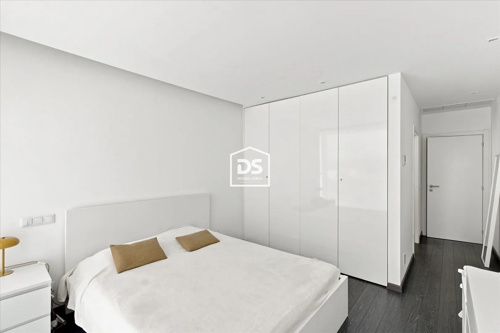 Terraced house T2