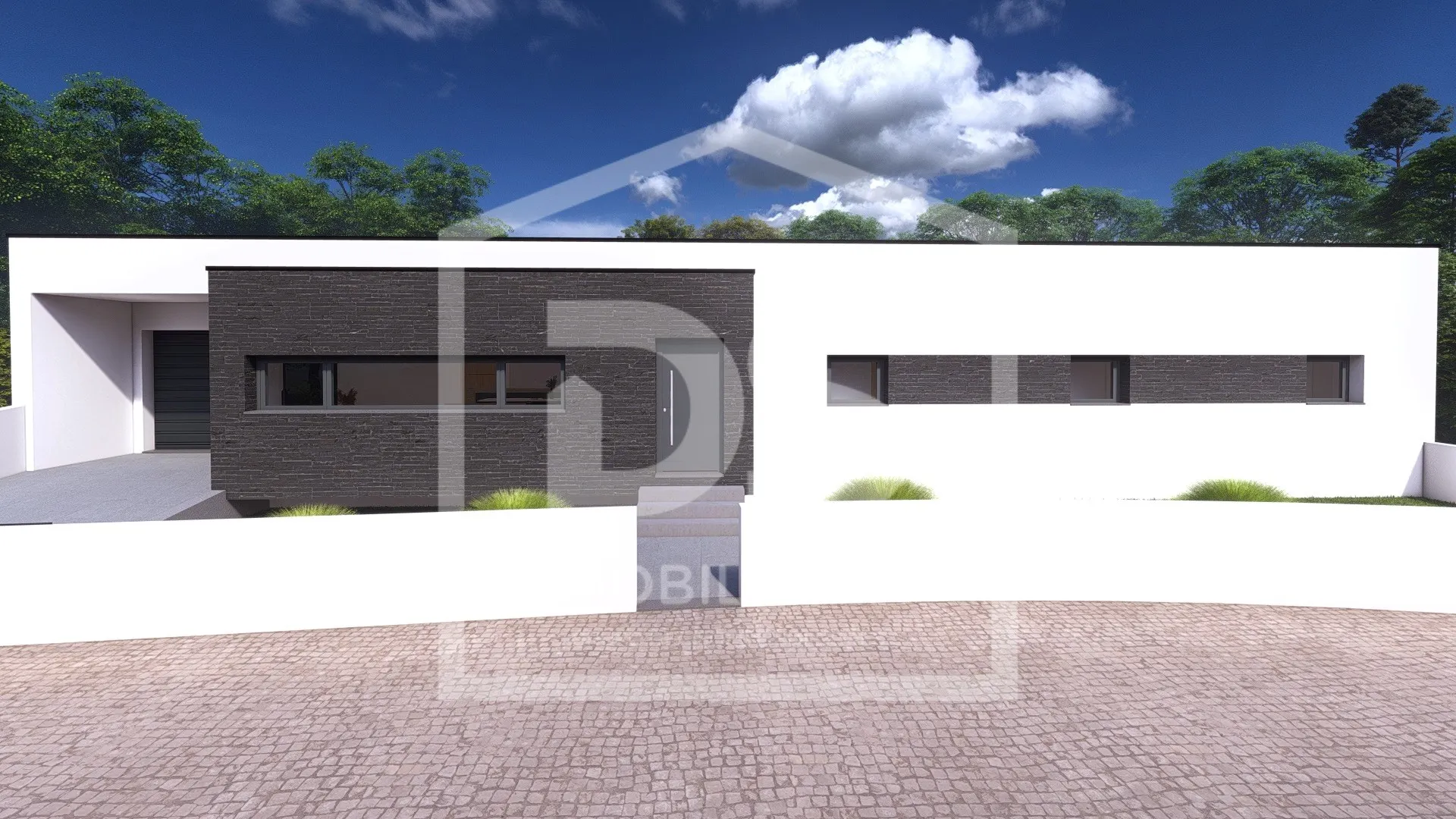 MORADIA T3 TÉRREA EM CONSTRUÇÃO | MOITA DA RODA – LEIRIA