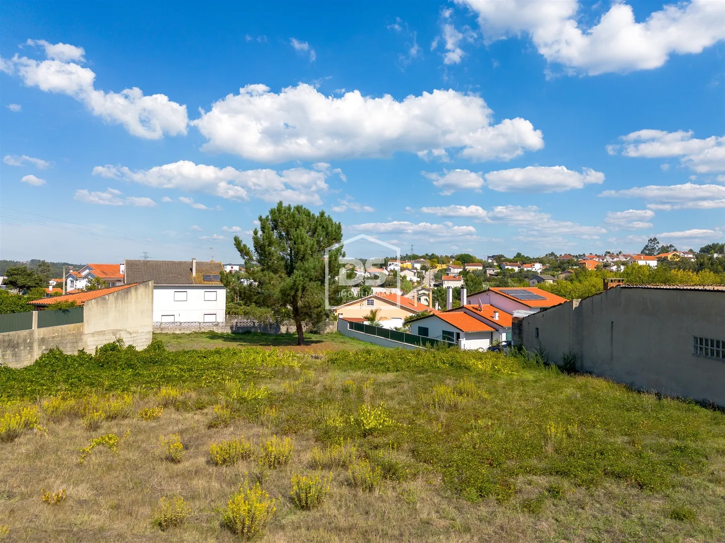 Terreno Para Construção