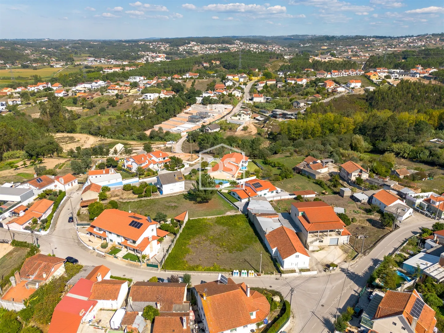 Terreno Para Construção