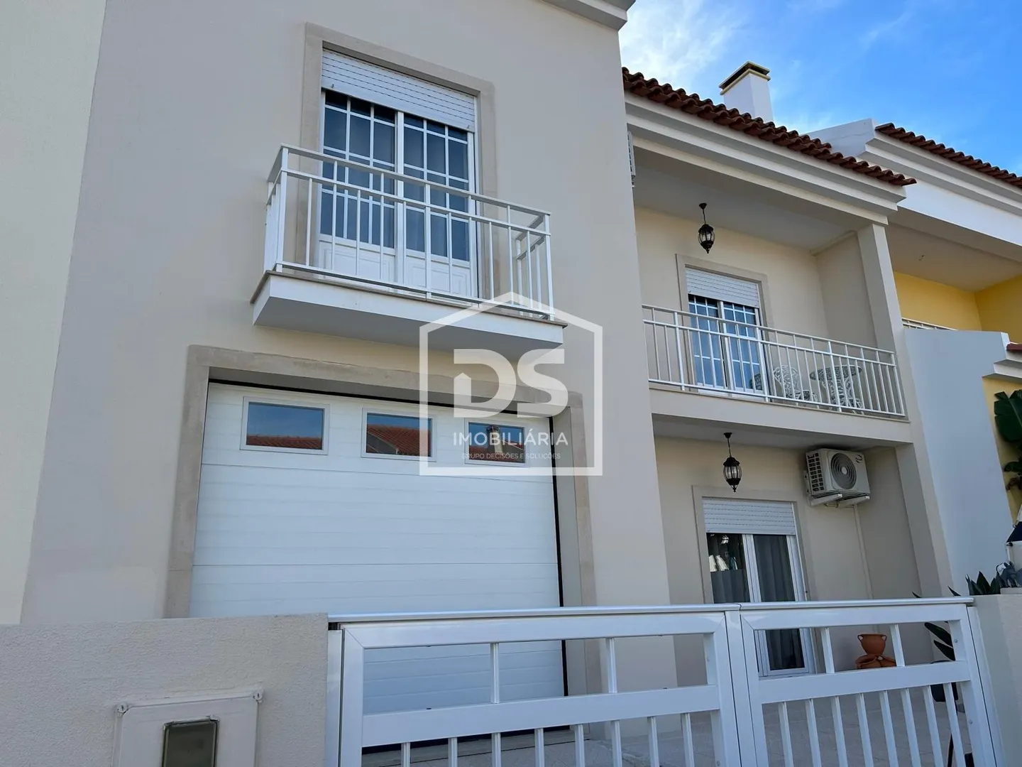 Moradia T4