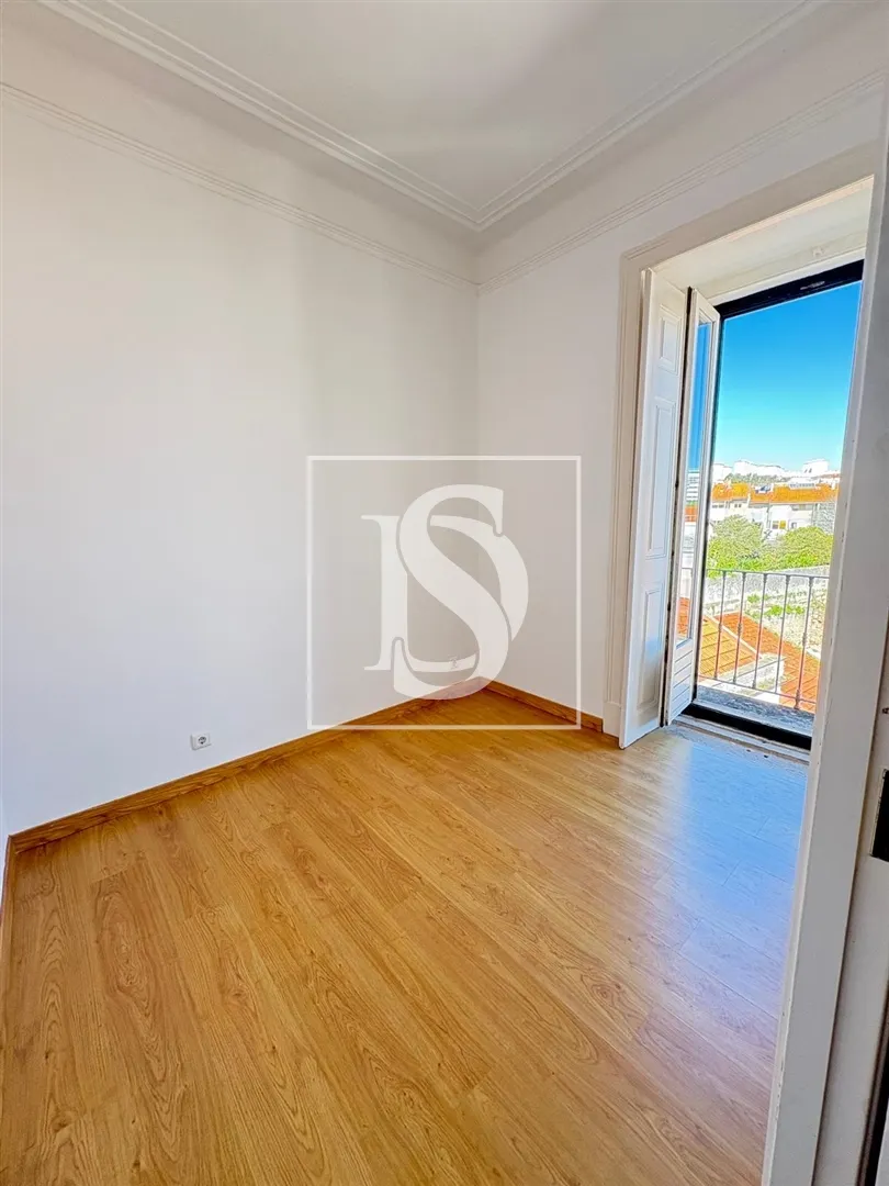 Apartamento T3