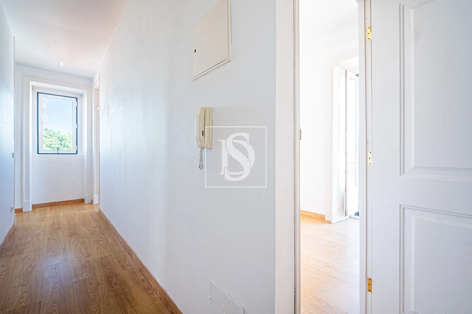 Apartamento T3